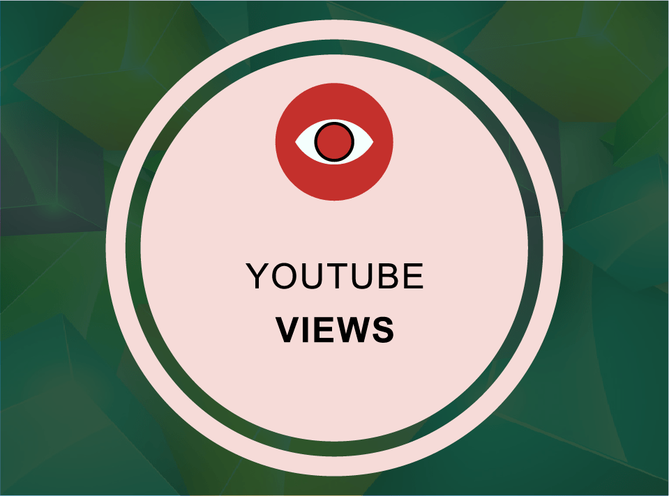 Services to increase YouTube video views, enhancing visibility, engagement, and audience reach for content creators